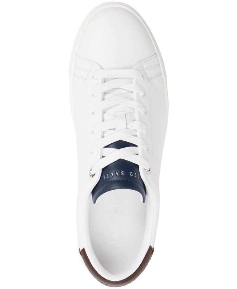 Men's Robberto Lace Up Sneaker
