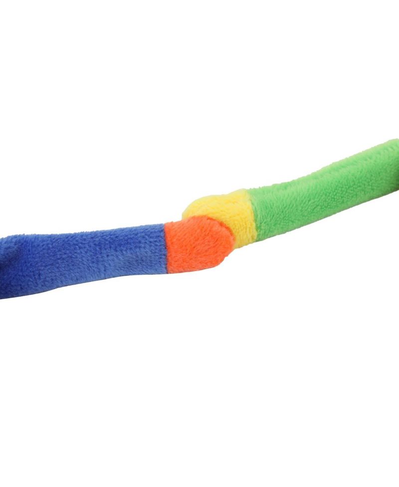 Women's Bert and Ernie Casual Crew Socks With 3D Arms and Magnetic Hands