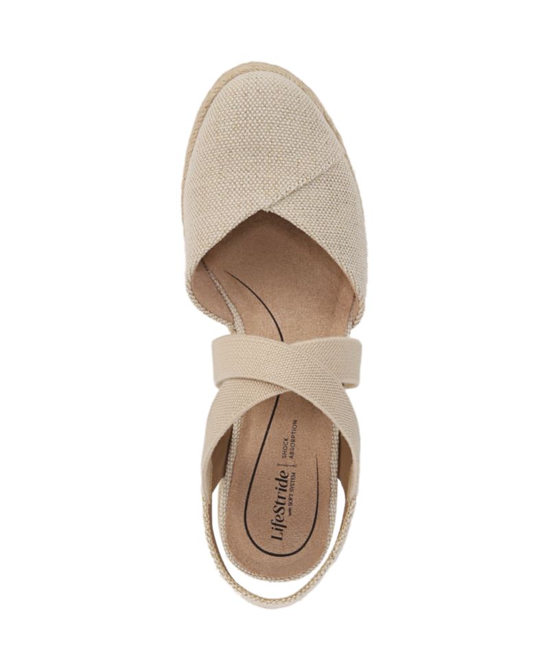 Women's Kimball Wedge Espadrilles