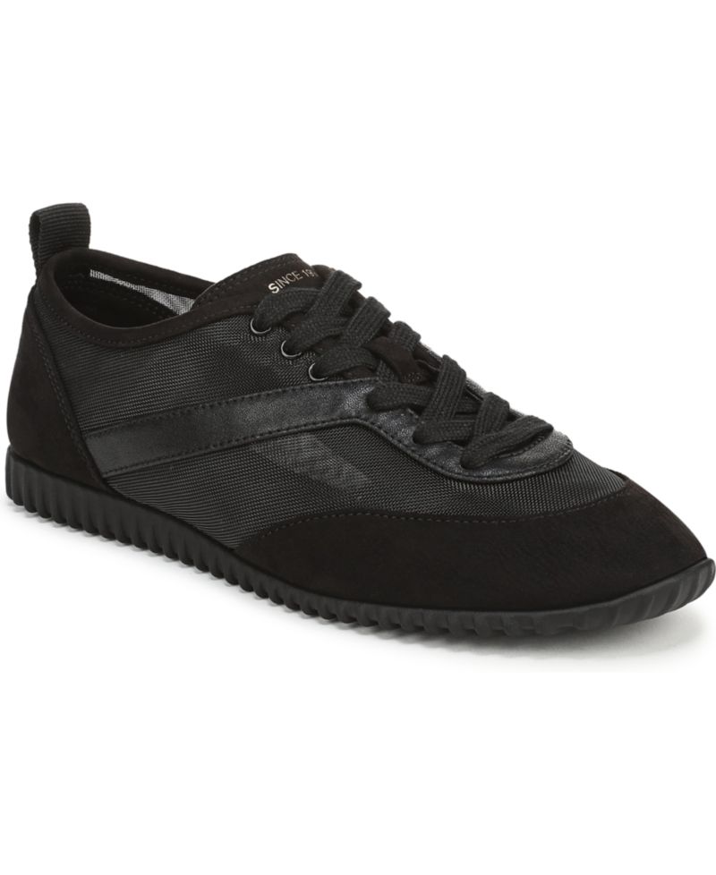 Women's Hollis Round Toe Lace-Up Shoes