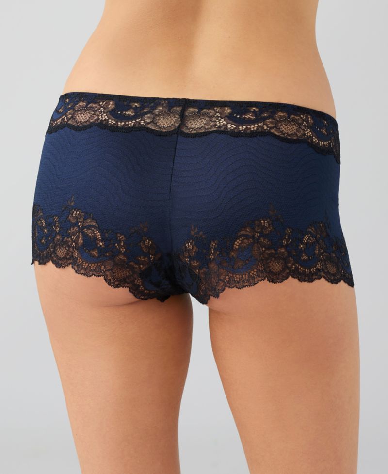 Women's Modern Affair Boyshorts, 849481
