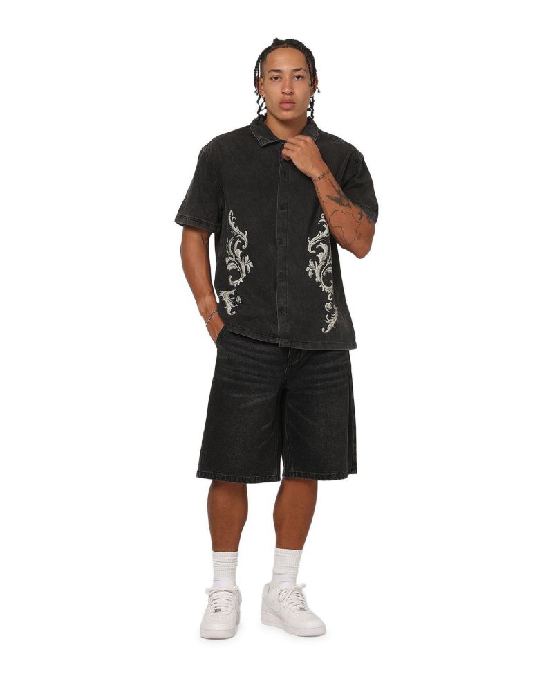 Men's Amplus Baroque Jorts