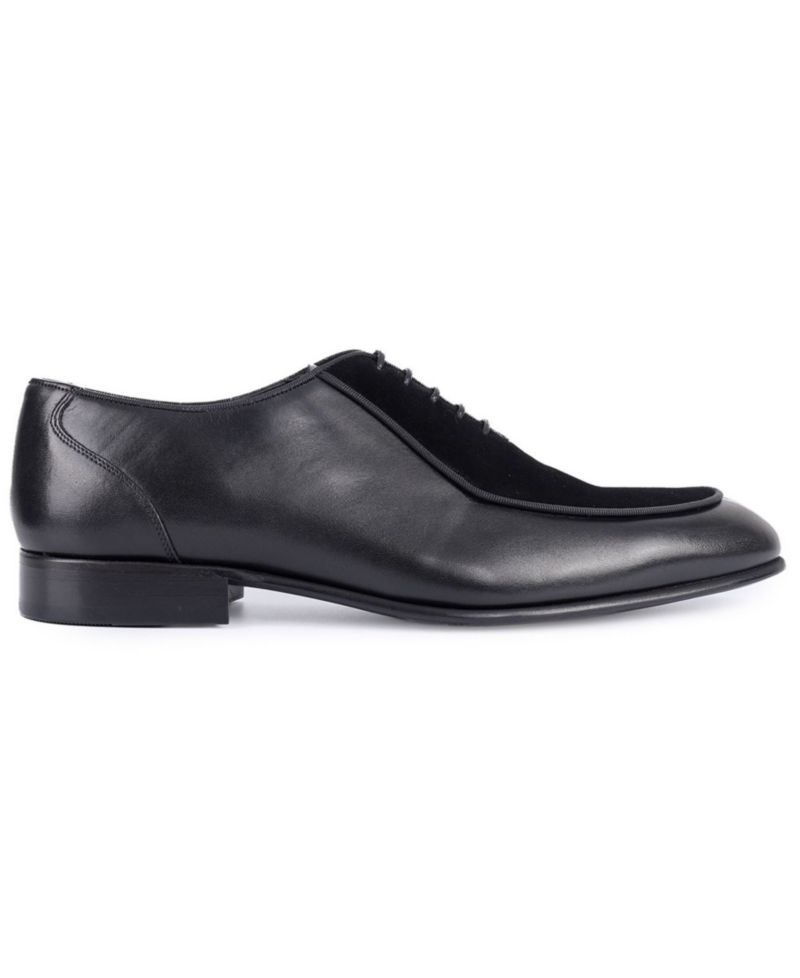 Men's Ovalo Lace-Up Oxford Dress Shoes