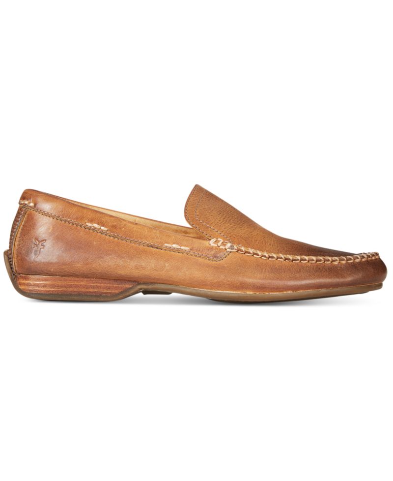 Men's Lewis Venetian Loafers
