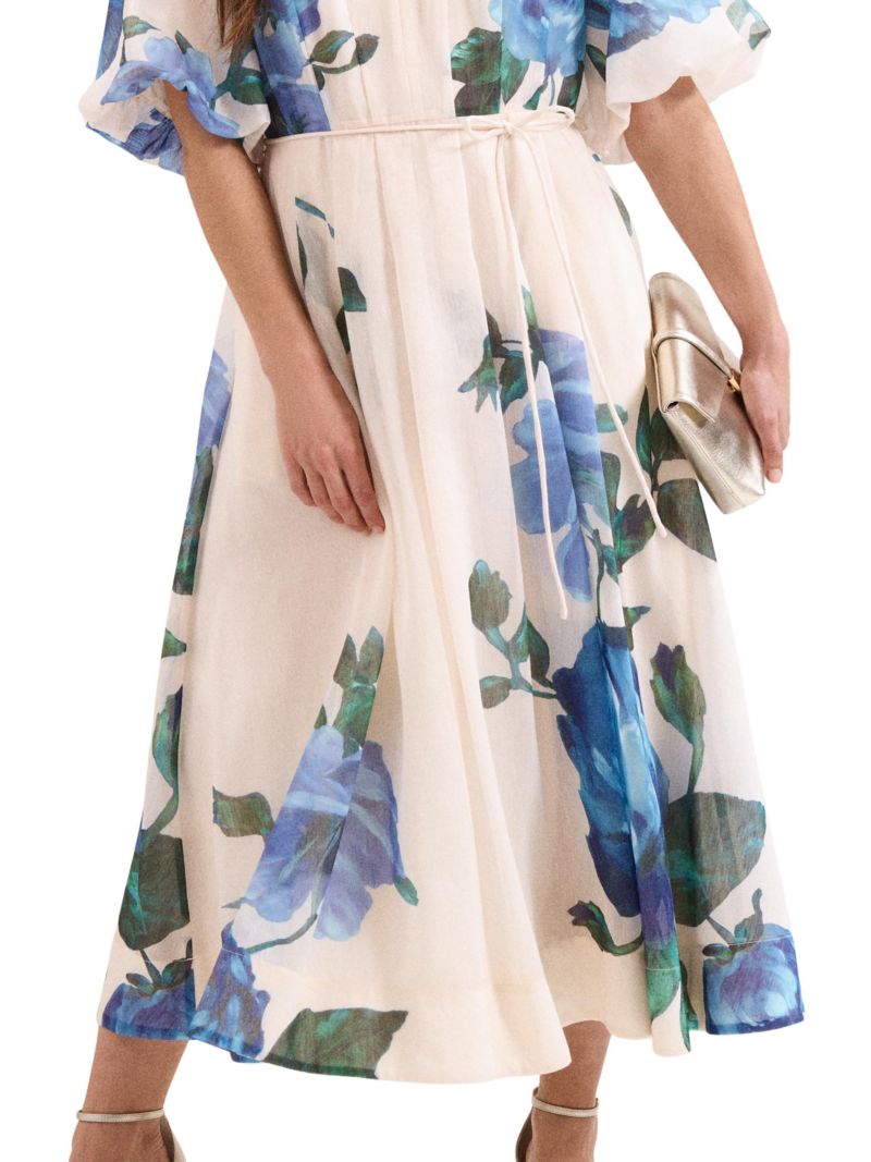 Women's Adeline Midi Dress