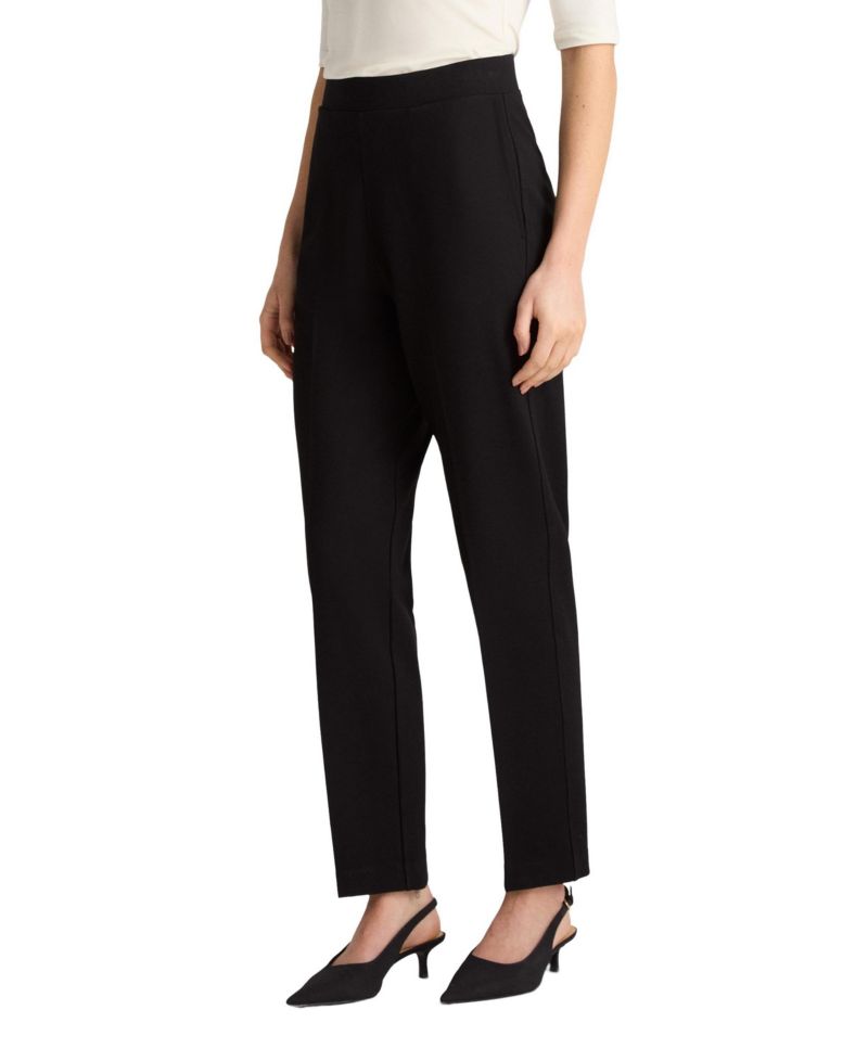 Women's Lexi Slacks High-Waist Slim Pants