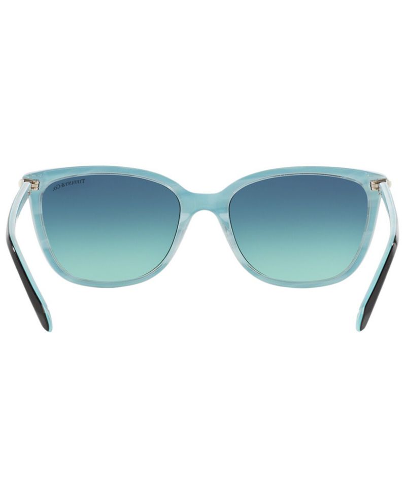 Sunglasses, TF4105HB 55