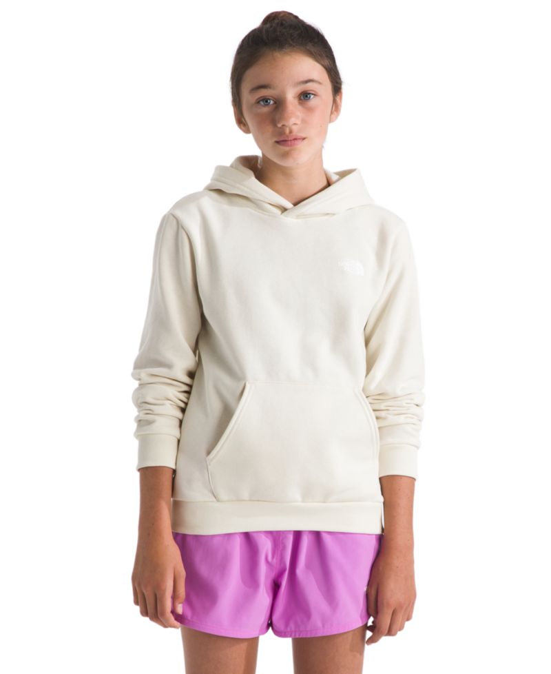 Girls' and Boys' 7-16 Evolution Box NSE Pull-On Hoodie