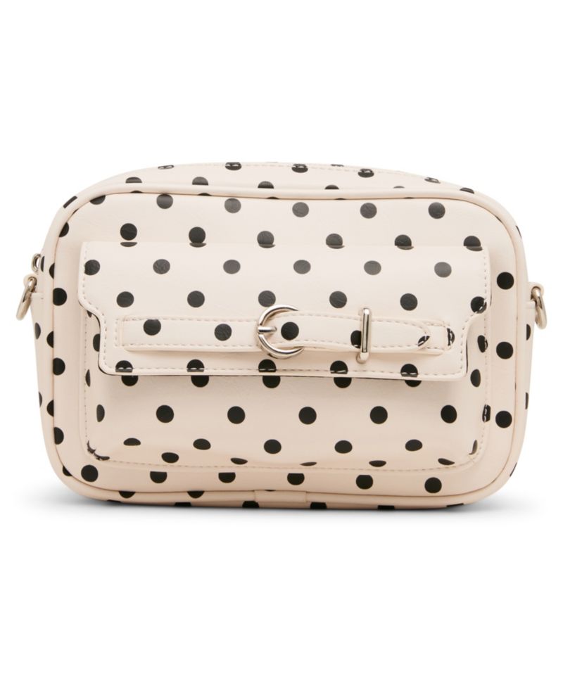 Maryc Small Crossbody Camera Handbag