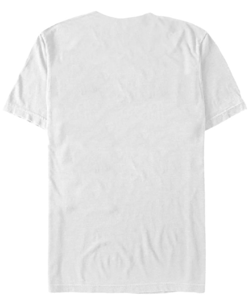 Men's Nascar Grid Racer Graphic T-Shirt