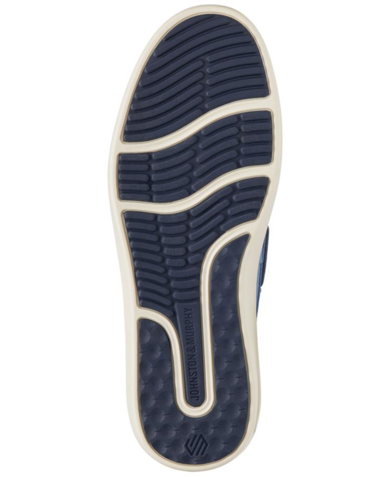 Men's McGuffey 2 Boat Shoes