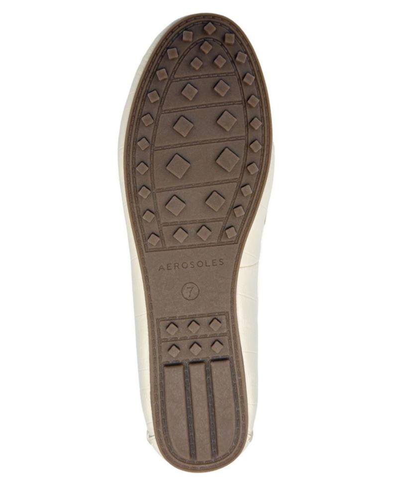 Women's Over-Drive Casual Driver Slip-On Loafers