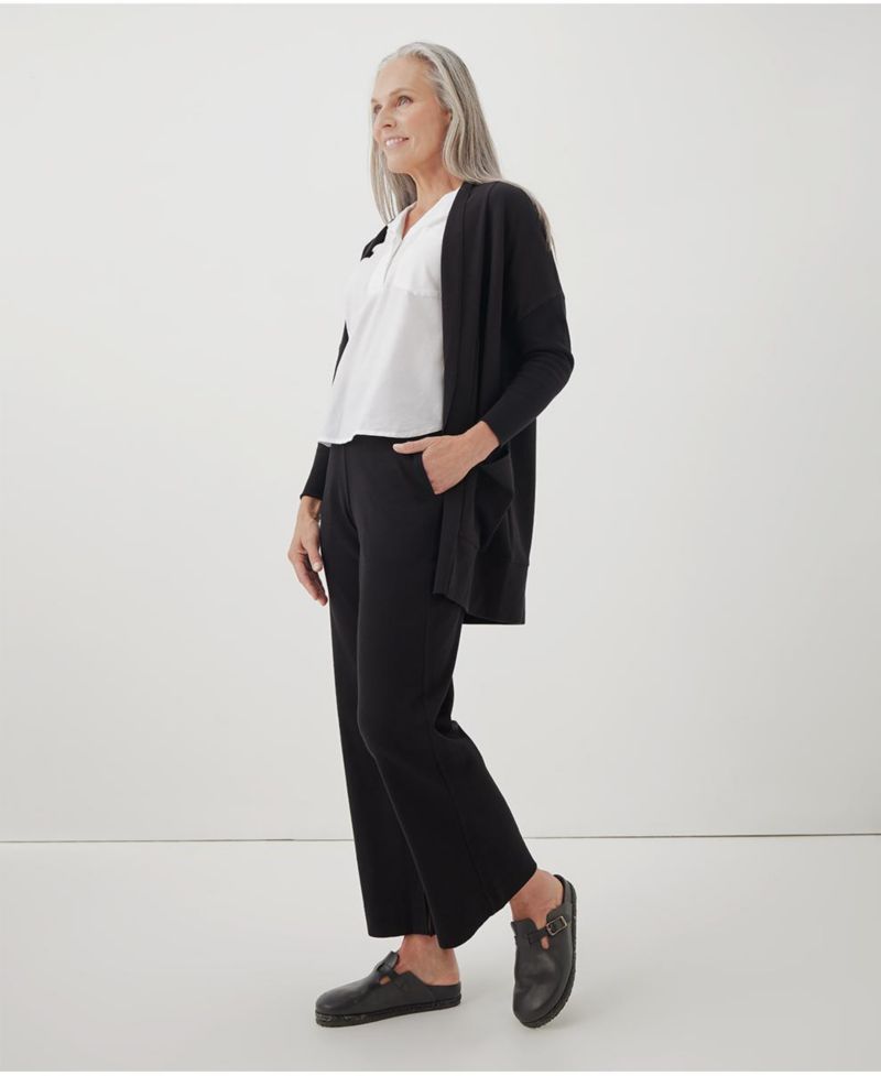 Women's Organic Cotton Airplane Pant - 29" Inseam