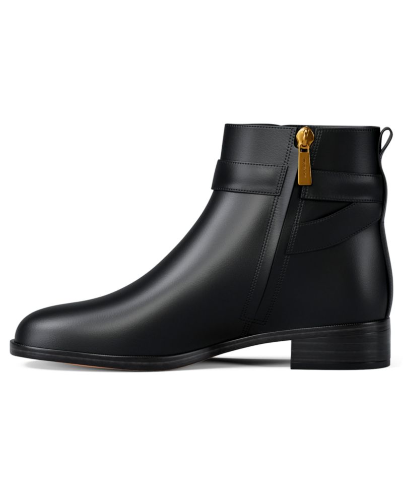 Women's Rachel Flat Booties