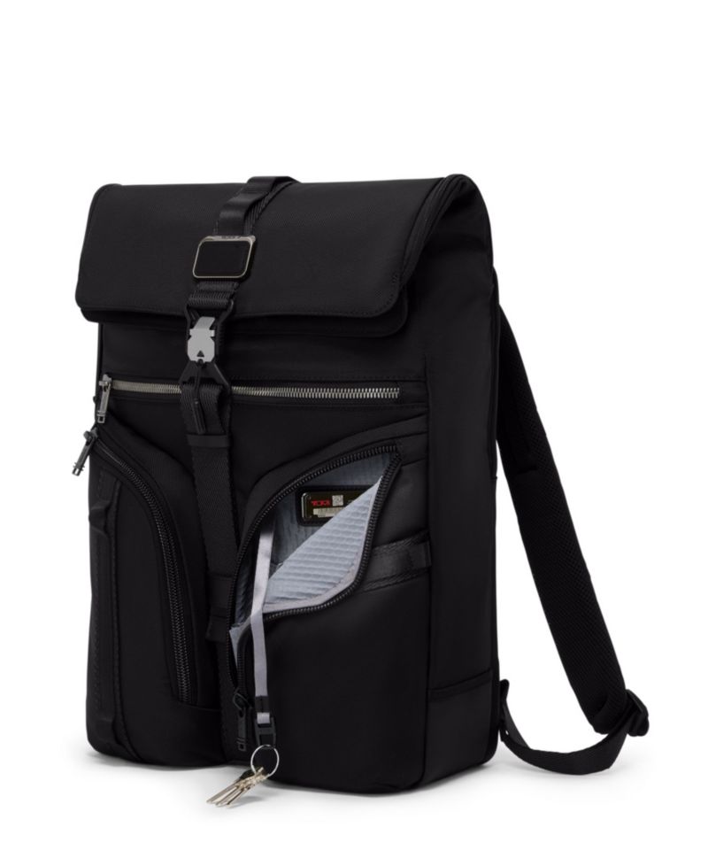 Men's Alpha Bravo Surveillance Backpack