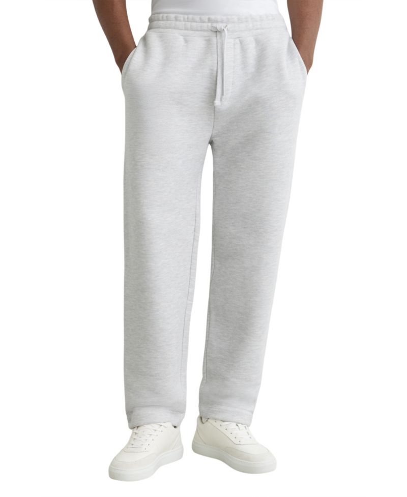 Men's Tanner Cotton-Blend Heavyweight Joggers