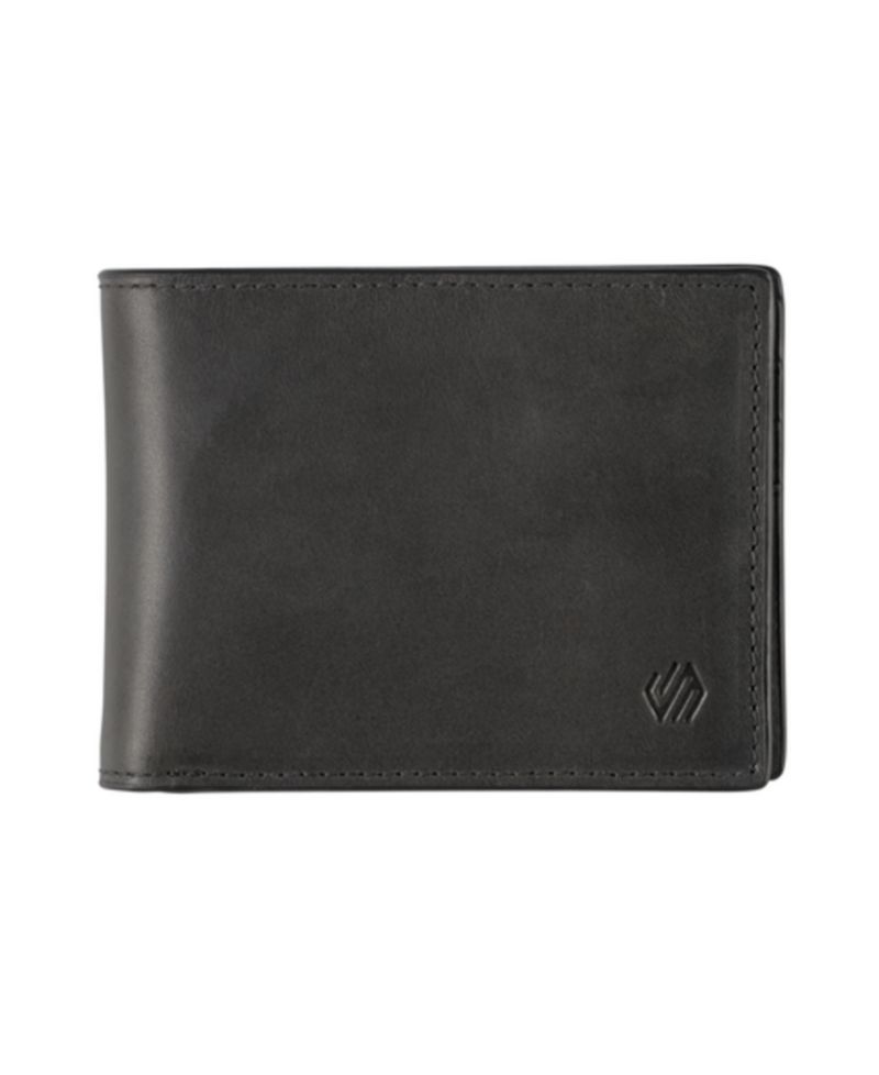 Men's Rhodes 2-in-1 Billfold Wallet