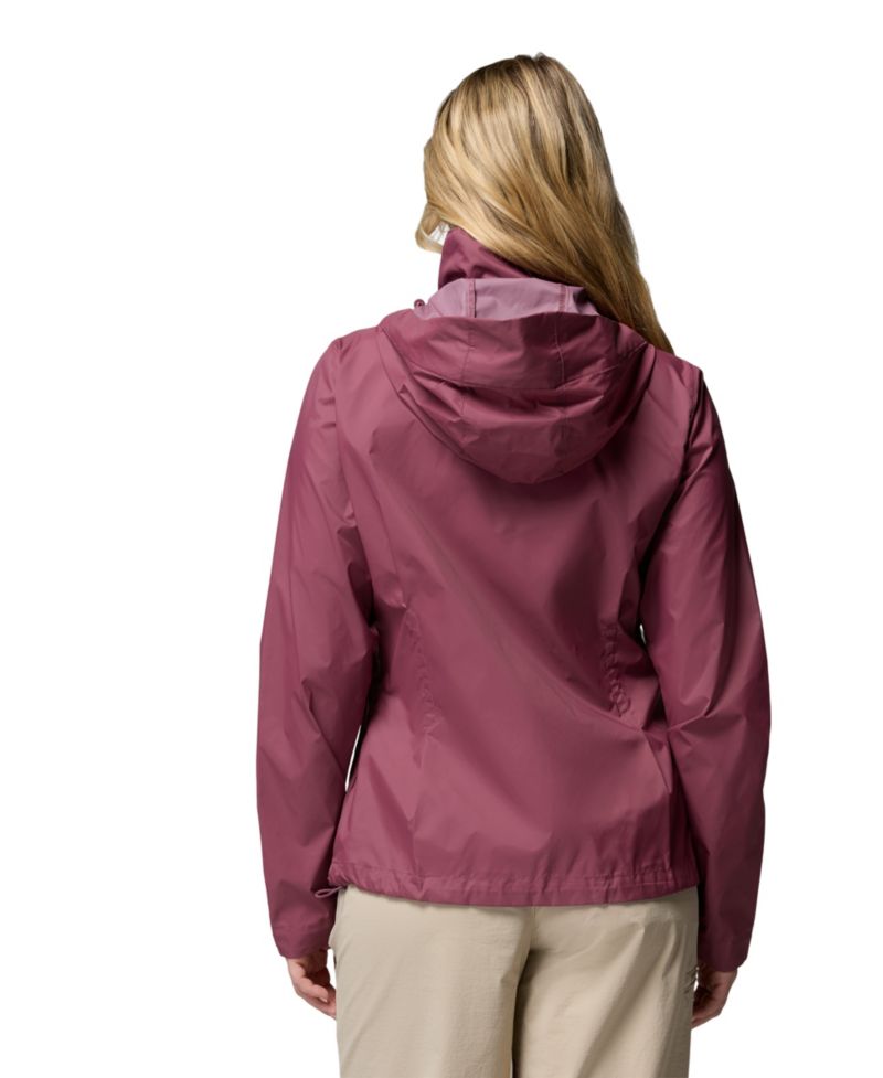 Women's Switchback IV Hooded Packable Jacket