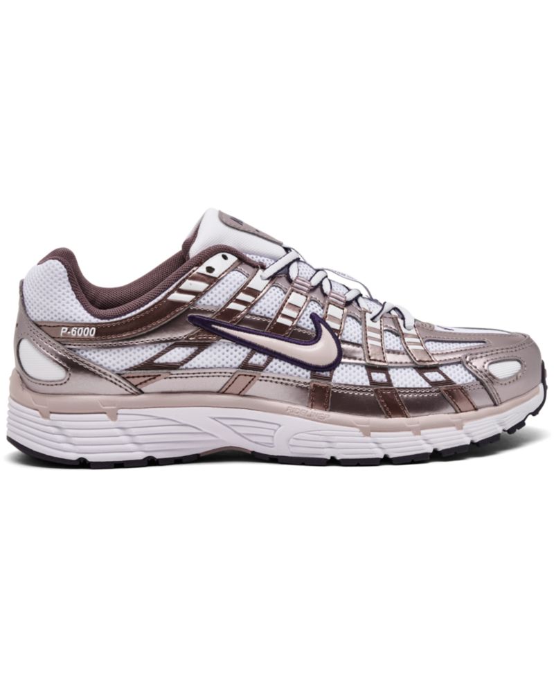 Women's P-6000 Casual Sneakers from Finish Line