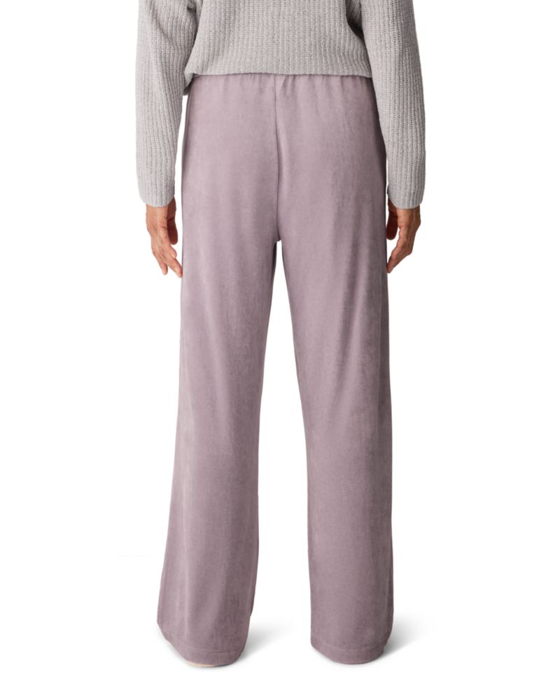 Women's Drawstring Wide Leg Pants