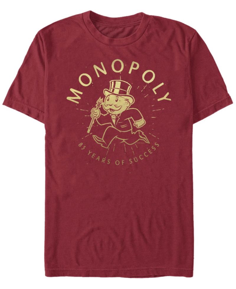 Men's Success Short Sleeve Crew T-shirt