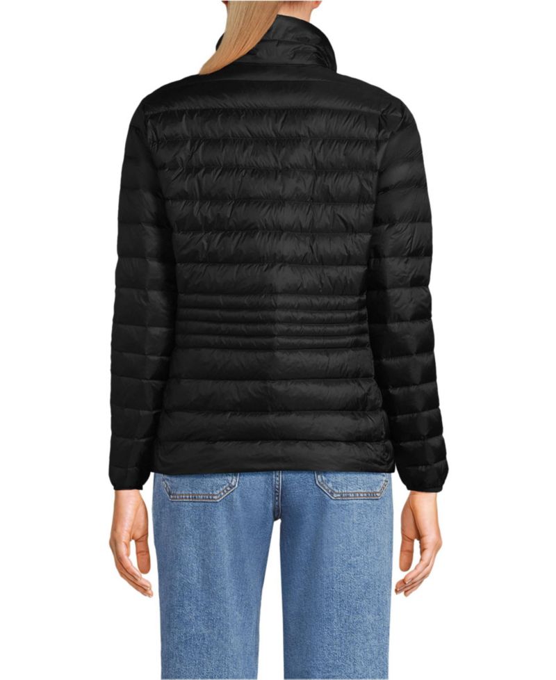 Women's Wanderweight Packable Down Jacket
