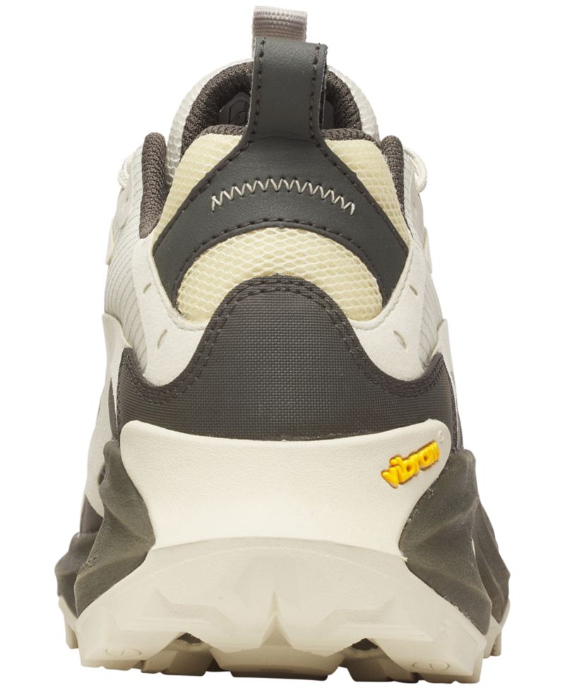 Men's Moab Speed 2 Round-Toe Hiking Shoes