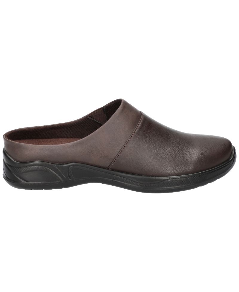 Women's Janalee Comfort Mules Flats