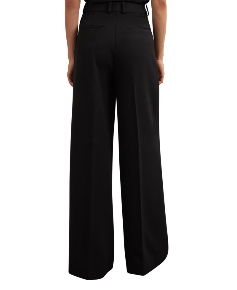 Women's Gabi Wide-Leg Trouser