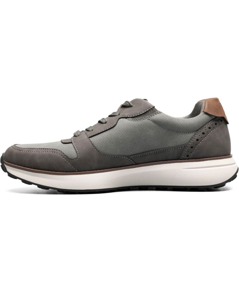 Men's Kore Swift Moc Toe Sneakers