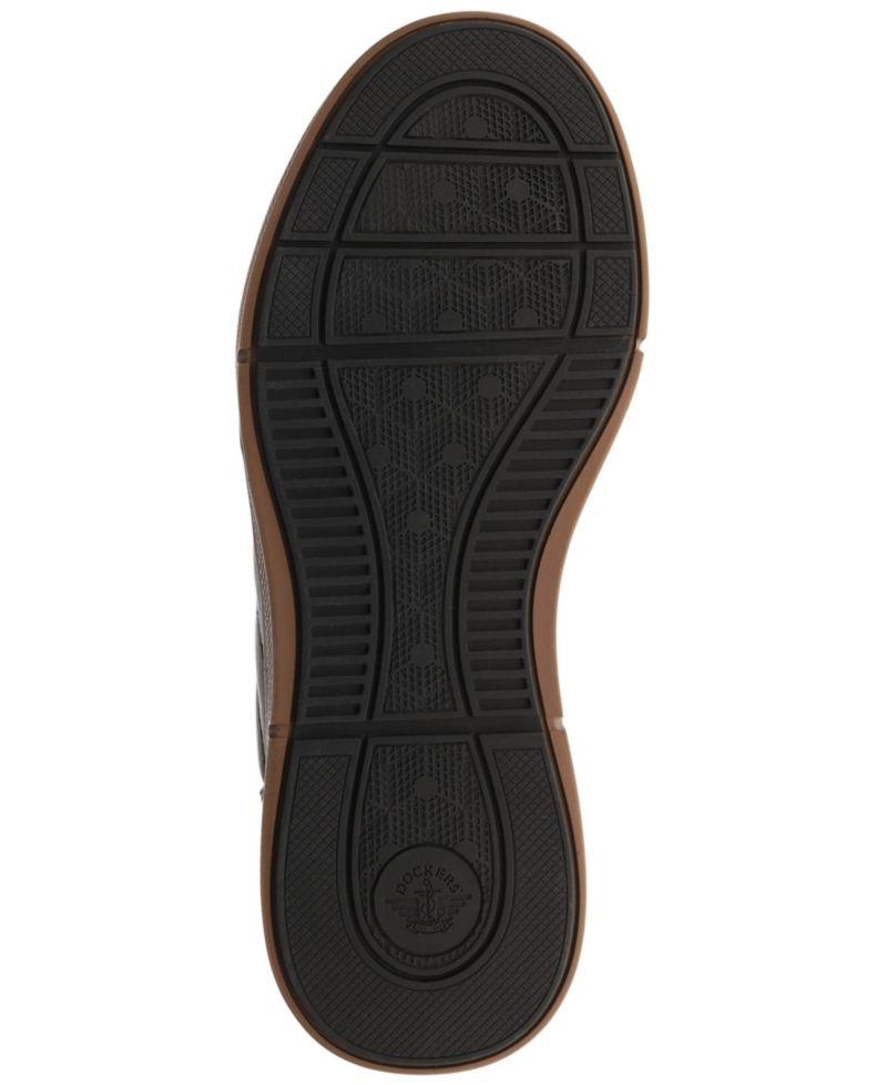 Men's Brady Lace-Up Casual Sneakers