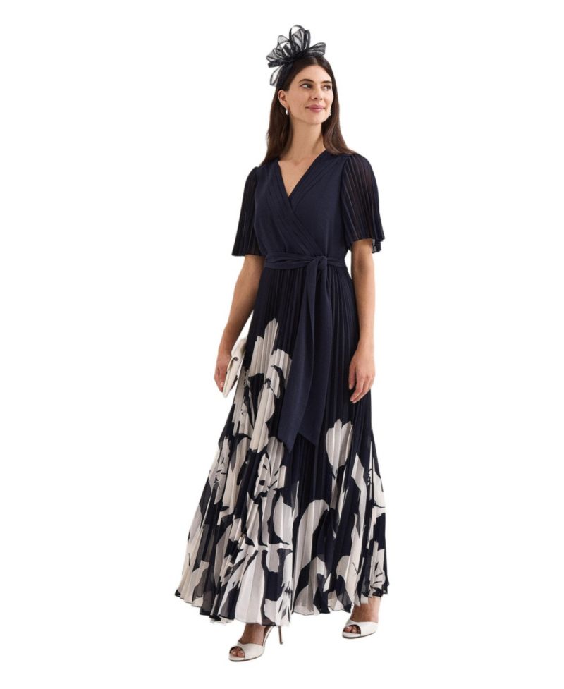 Women's Abigail Wrap Dress