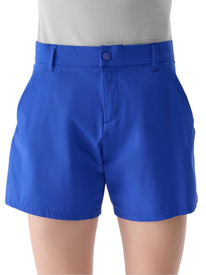 Women's Quick-Dry Trekking Shorts