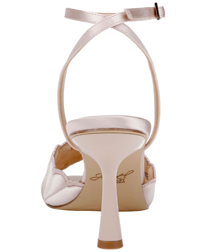 Women's Paradise Almond Toe Dress Sandals