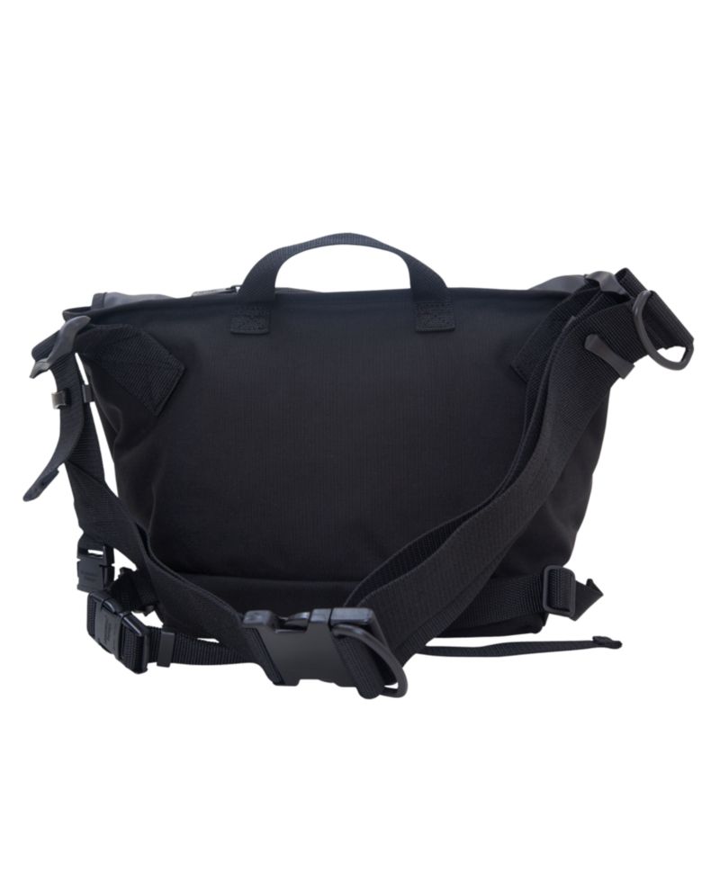 New York Minute Small Messenger Bag