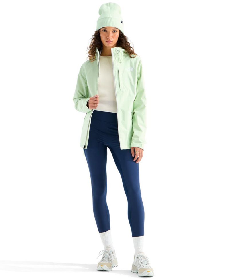 Women's Alta Vista Hooded Rain Jacket