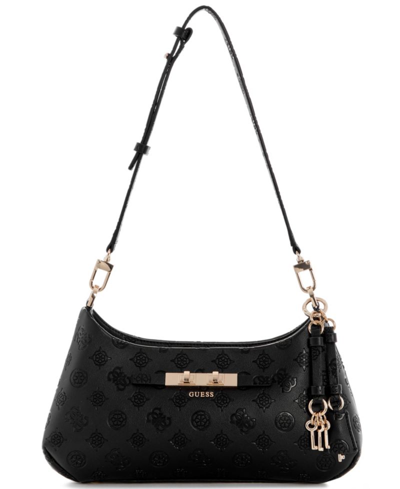 Carmella Medium Shoulder Handbag