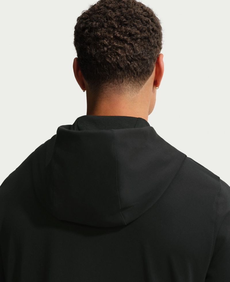 Men's Dri-FIT Primary NanoKnit Performance Hoodie