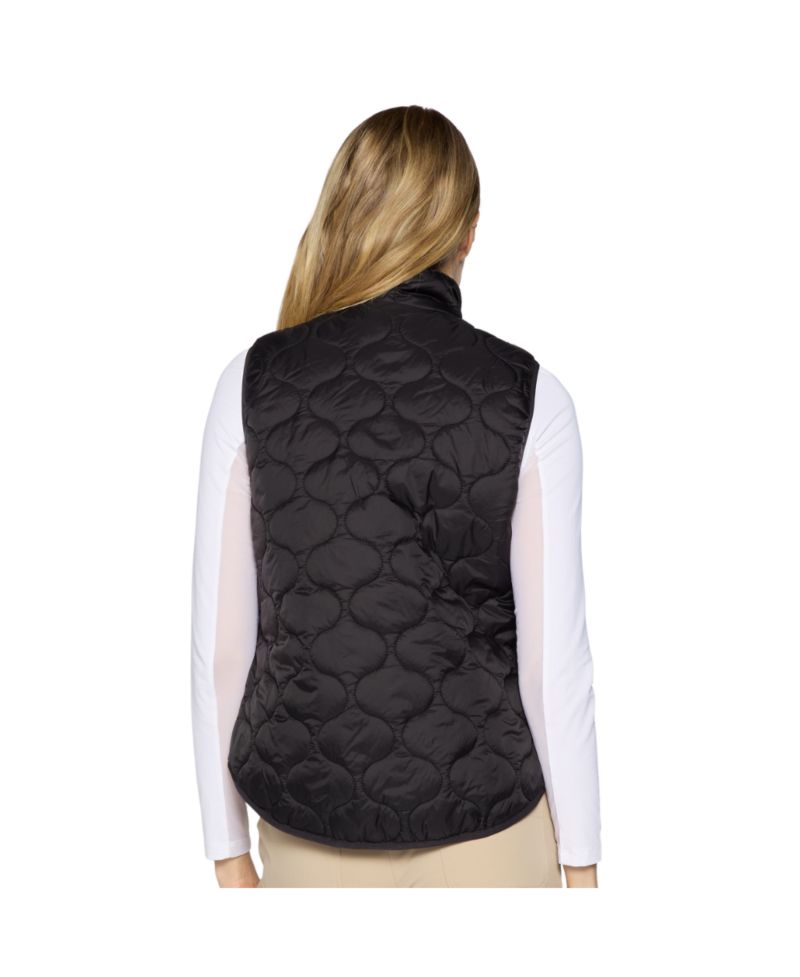 Padded Vest