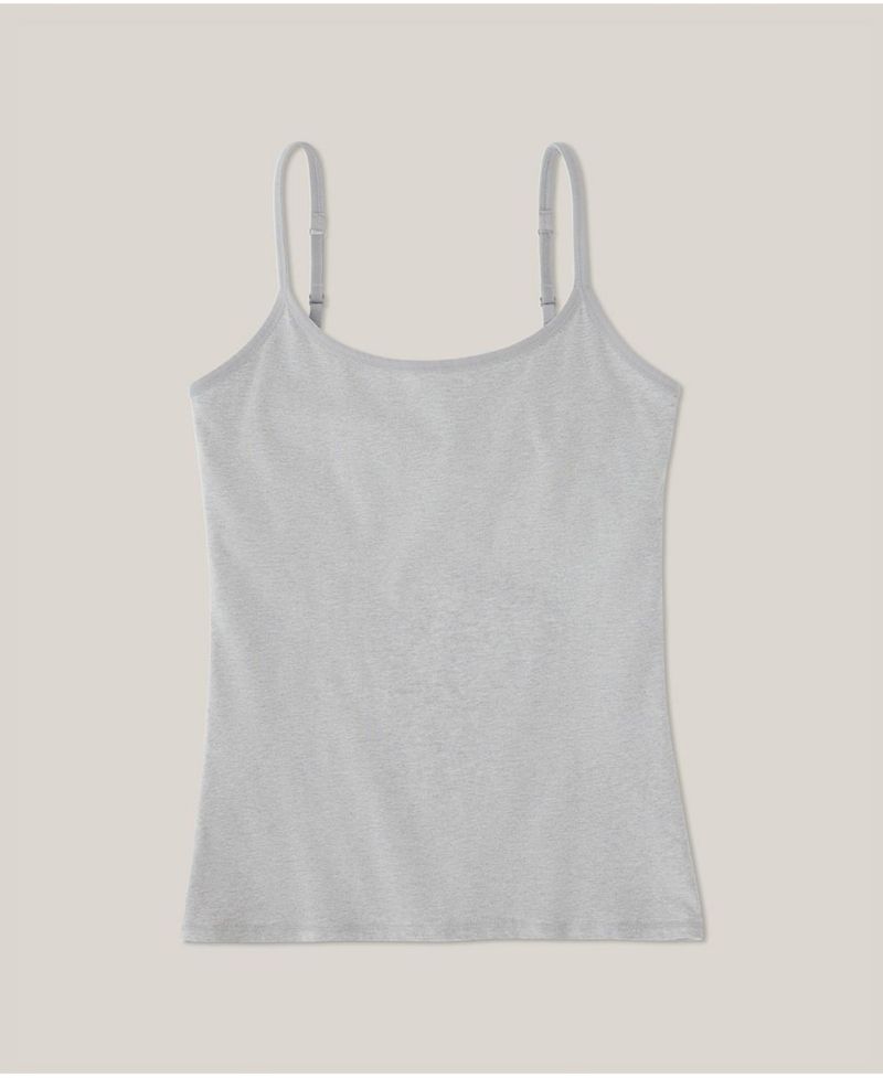 Everyday Shelf Bra Camisole