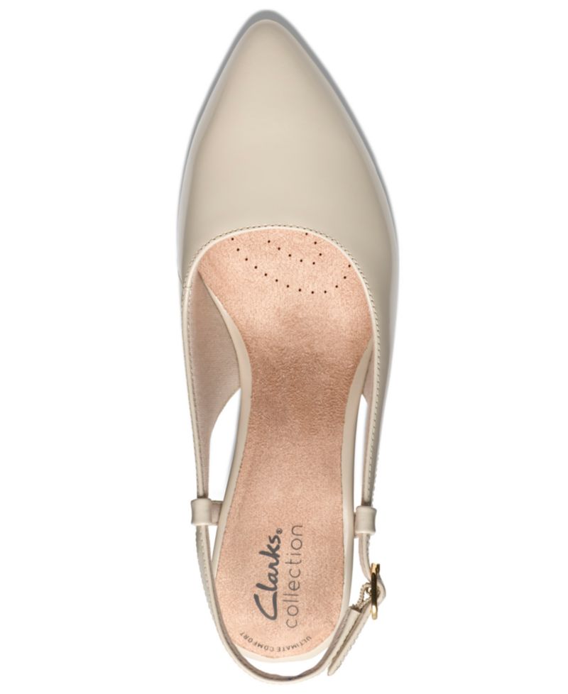 Women's Kepley Star Pointed Toe Dress Pumps