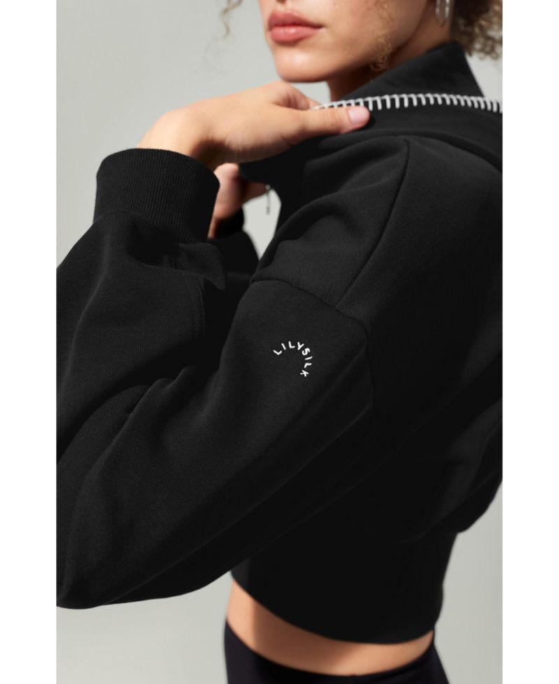 Women's Seamflow Drift Zip-Up