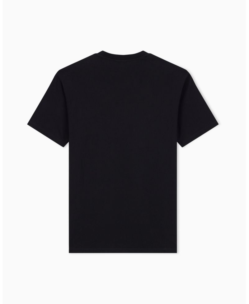 Men's Box Logo T-Shirt