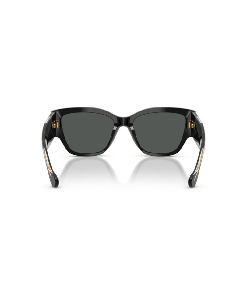 Women's Cat-Eye Grey Lens Sunglasses VE4509U