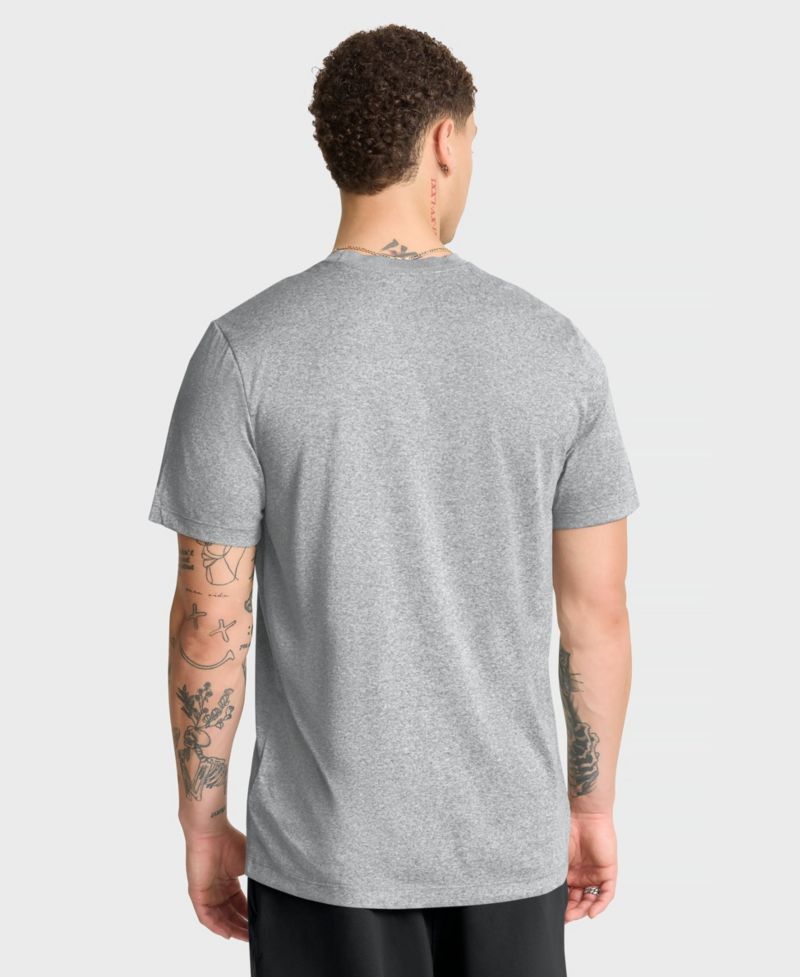 Men's Houston Astros Swoosh Legend T-Shirt