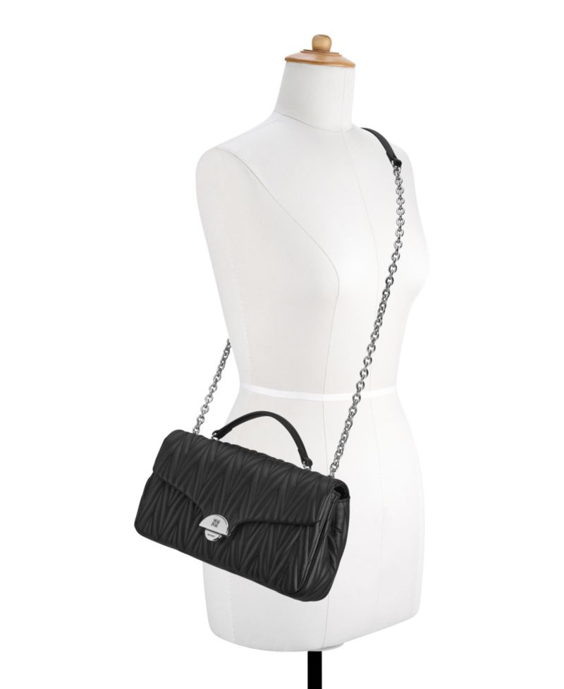 Kitra Medium Shoulder Bag