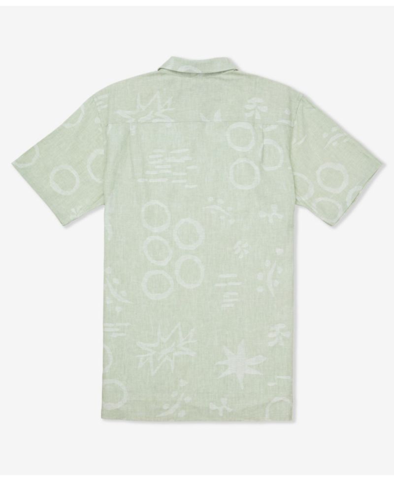 Men's Encinitas Short-Sleeve Shirt