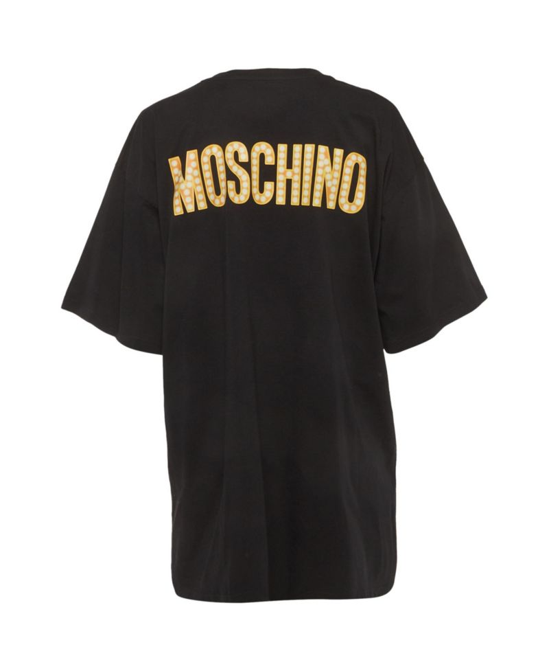 Women's Printed Jersey T-Shirt