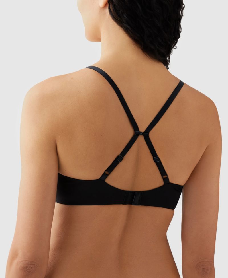 b.tempt'd Women's by Wacoal Upgraded T-Shirt Bra 953380