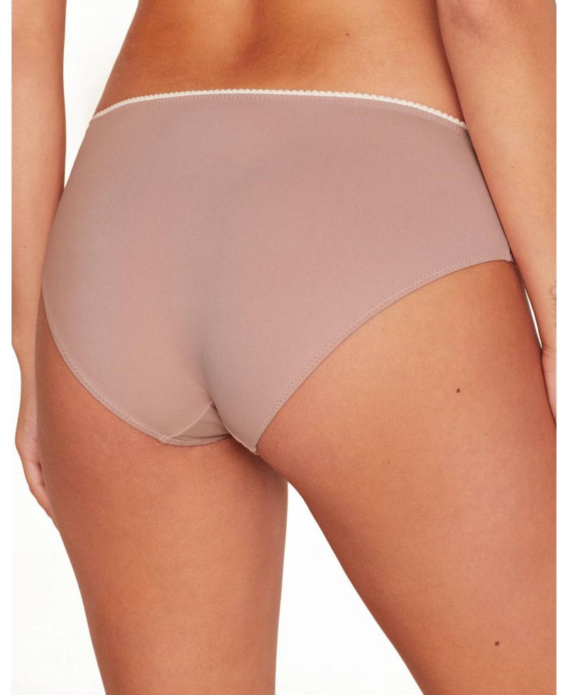 Women's Jeannette Hipster Panty